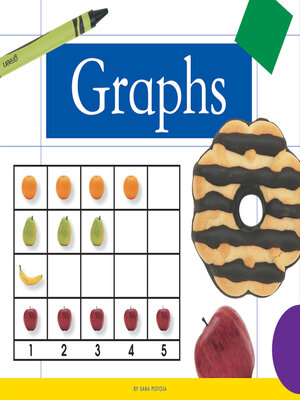 cover image of Graphs